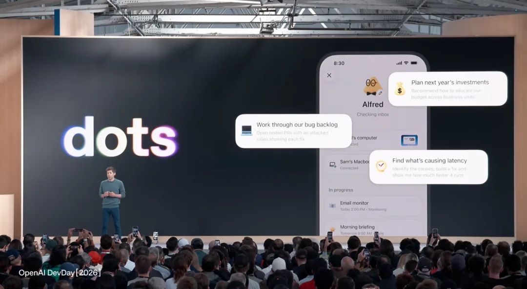 dots control and safety defaults — isolated cloud workspace